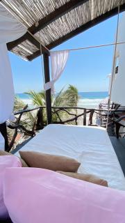 Hotel Budamar Zipolite - Zipolite - 9