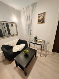 Apartamento Ile Valleca Madrid - 7
