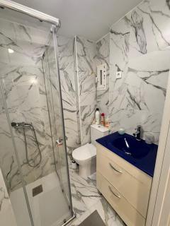 Apartamento Ile Valleca Madrid - Madrid - 5