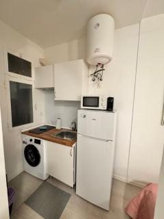 Apartamento Ile Valleca Madrid - Madrid - 2