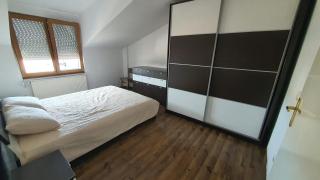 Spacious Apartment - Skopje - 4