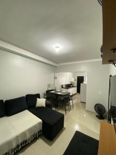 Apartamento Familiar Confort 2 - Nova Mutum - 1
