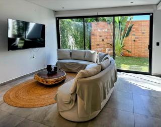 Luxury House in the Most Exclusive Area of Asunción - Asunción - 9