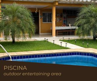 Casa com ótima localização-COP30 - Belém - 3