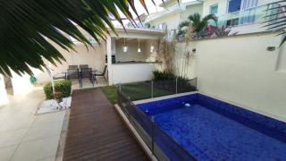 Espetacular Casa com piscina próximo a praia - Rio de Janeiro - 2
