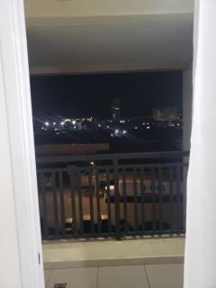 apartamento inteiro Brasília - Brasilia - 1