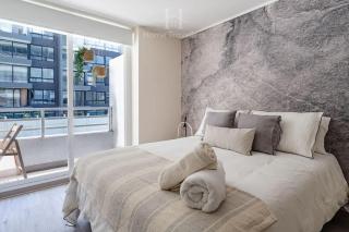 HT Espectacular Departamento en Santiago para 3 personas - Santiago - 9