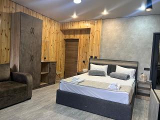 Sky House Yeghegis by Arkouda - Yeghegis - 5