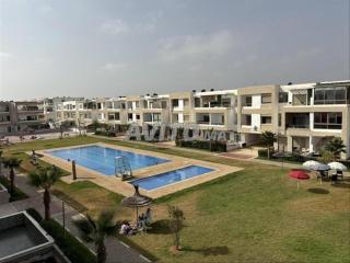 Belle Appartent Vue Piscine A Malaga Beach A Mansouria - 0