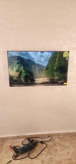 Belle Appartent Vue Piscine A Malaga Beach A Mansouria - 6