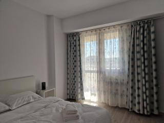 Toka Apartments 2 Rooms Palas - 9