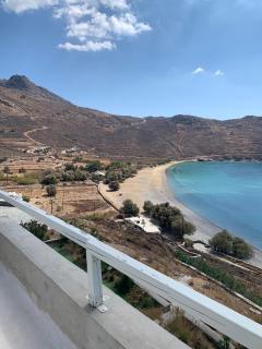 Seaside Bliss 2, Ganema Serifos - 1