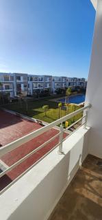 Belle Appartent Vue Piscine A Malaga Beach A Mansouria - Mansouria - 2