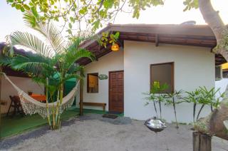 Pousada O Rancho Alegre - Moreré - 1