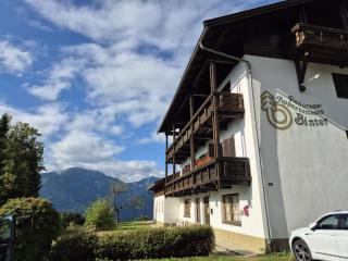 Apartment Ad Alta Matschiedl 2 - 0