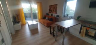Winogrady Apartament - 7