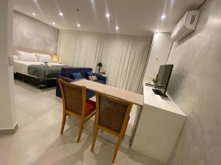 Loft La Musique- apartamento no coração de Moema - São Paulo - 8