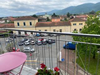 B&B Del viaggiatore - Sarzana - 8