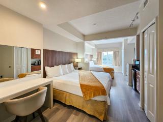 Double King Bed Suite, 5 Min from Universal, I-Drive & Outlets - Orlando - 5