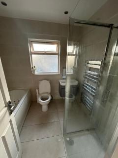 Large Home in South Dublin - 1