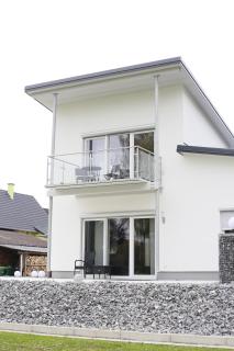 Ferienwohnung am Weinberg - Ostrach - 6