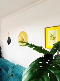 Le COSY BALI Studio lumineux - La Grande-Motte - 4