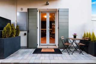 2' Città Alta - Loft Moderno in Borgo Storico - Bergamo - 4