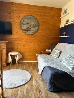 Appartement Chamrousse - Chamrousse - 0