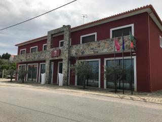 Hotel Rural da Catraia - - 0