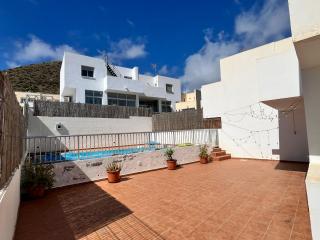 Villa Oxigen - Níjar - 4