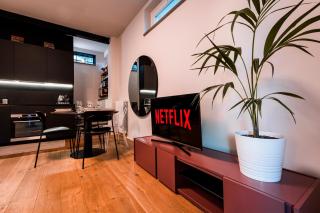 2' Città Alta - Loft Moderno in Borgo Storico - Bergamo - 9
