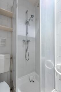 Cosy apartment well located in Paris center - Paris - 6