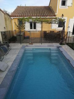 Belle maison familiale avec piscine, city stade, et nombreuses activités - Cournonterral - 7