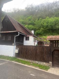 Casa sibiel - Sibiel - 4