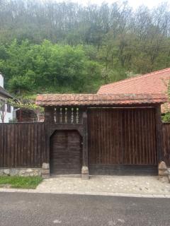 Casa sibiel - Sibiel - 3