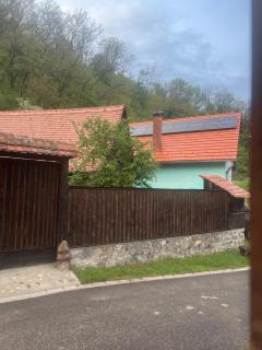 Casa sibiel - Sibiel - 2
