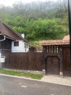Casa sibiel - Sibiel - 1