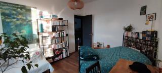 Chambre dans maison chaleureuse - Guilherand - 5