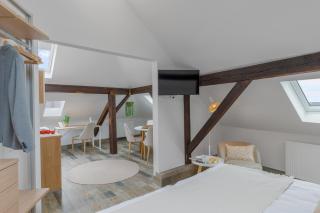RICLS Boardinghouse - Wurmberg - 4