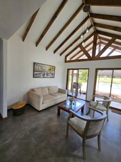 Casa Las Camelias Quillón - - 7