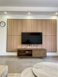 lovely apartment - Nairobi - 1