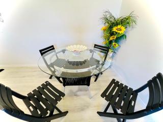 APT Moderno com muitos itens , 3 quartos e 2 vagas de garagem - Ponta Grossa - 8