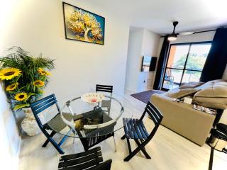 APT Moderno com muitos itens , 3 quartos e 2 vagas de garagem - Ponta Grossa - 9