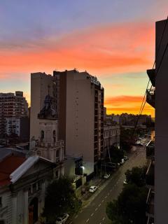 Cozy Vintage Style Studio in San Telmo district BA - Buenos Aires - 4