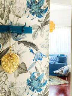 Cozy Vintage Style Studio in San Telmo district BA - Buenos Aires - 3