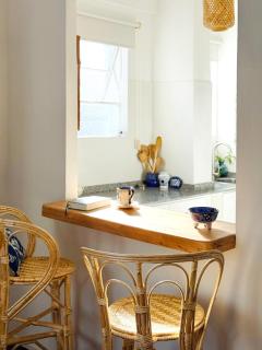 Cozy Vintage Style Studio in San Telmo district BA - Buenos Aires - 2