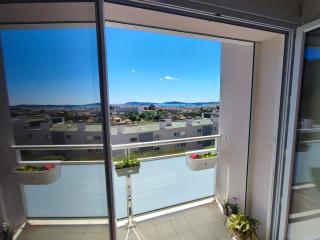 Charmant appartement T3 avec Vue dominante - Toulon - 1