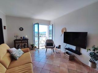 Charmant appartement T3 avec Vue dominante - Toulon - 6