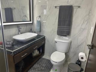 Newly renovated & furnished apartment - Cozumel - 3