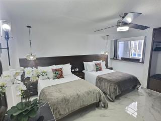 Newly renovated & furnished apartment - Cozumel - 1